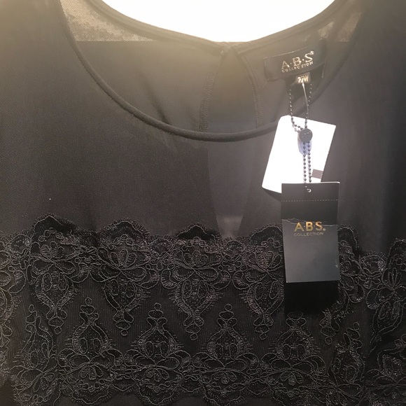 Gorgeous detail  dress - Picture 4 of 7